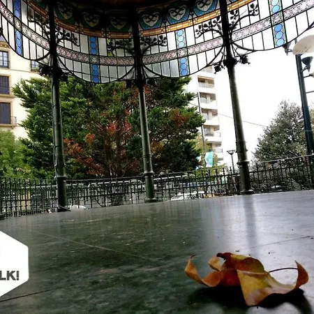 Apartamento Duque De Mandas 公寓