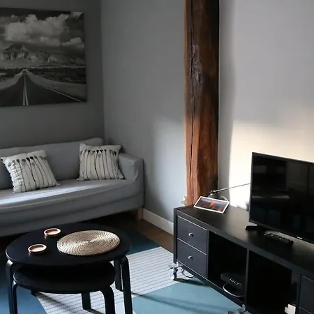 Apartamento Duque De Mandas 公寓 *