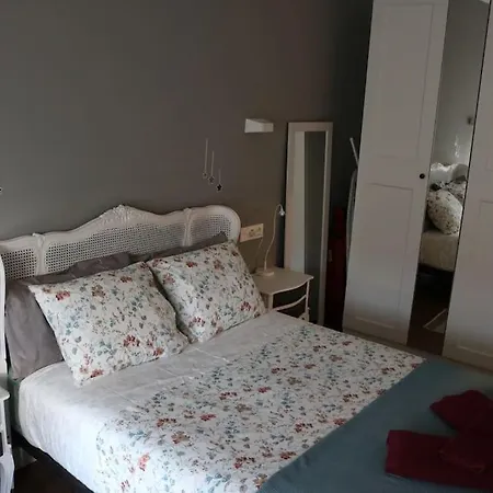 Apartamento Duque De Mandas