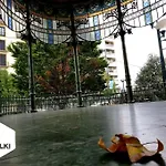 Apartamento Duque De Mandas Apartment