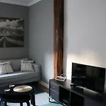 Apartment Apartamento Duque De Mandas San Sebastian
