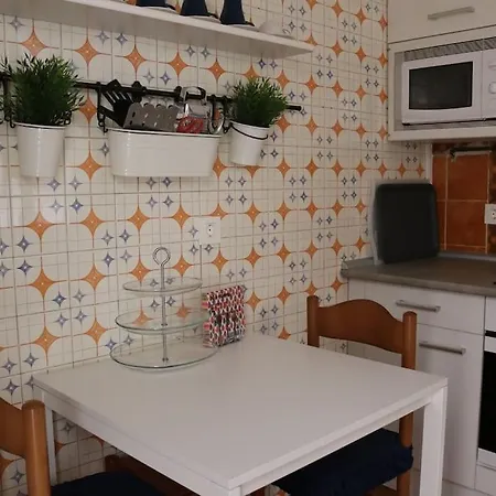 Apartamento Duque De Mandas *