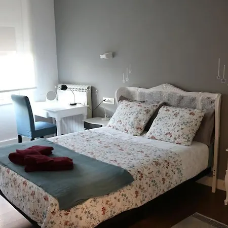 Apartment Apartamento Duque De Mandas San Sebastian