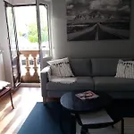 شقة Apartamento Duque De Mandas *