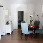 شقة Apartamento Duque De Mandas *