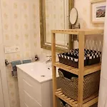 Apartamento Duque De Mandas سان سيباستيان