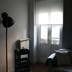 شقة Apartamento Duque De Mandas سان سيباستيان