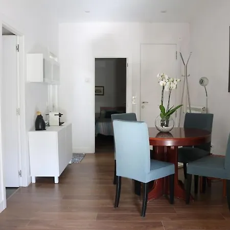 Apartment Apartamento Duque De Mandas *