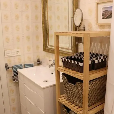 Apartamento Duque De Mandas San Sebastian