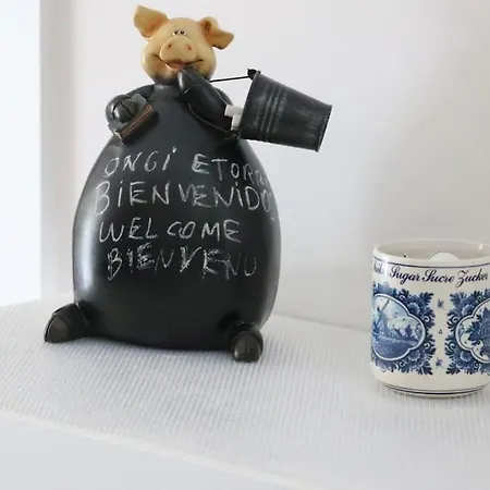 Apartamento Duque De Mandas * سان سيباستيان